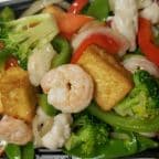 Best Seafood With Tofu in Saint Paul, MN