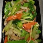 Best Vegetable Chop Suey in Saint Paul, MN