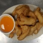 Best Lemon Chicken in Saint Paul, MN