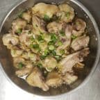 Best Steamed Chicken in Saint Paul, MN