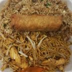 Best 11 Chicken Lo Mein in Saint Paul, MN