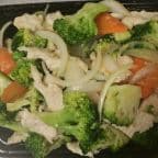 Best Chicken Broccoli in Saint Paul, MN