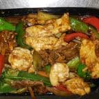 Best Triple Delight in Saint Paul, MN