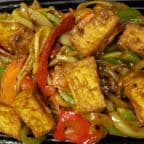 Best Curry Tofu in Saint Paul, MN