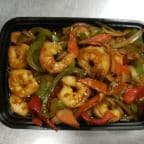 Best Curry Shrimp in Saint Paul, MN