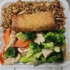 Best 14. Chicken Broccoli in Saint Paul, MN