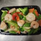 Best Shrimp Vegetables in Saint Paul, MN