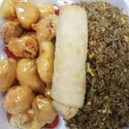 Best Fried Rice, Egg Roll, Sweet & Sour Pork in Saint Paul, MN