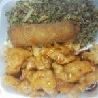 Best Fried Rice, Egg Roll, General Tso's Chicken in Saint Paul, MN
