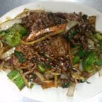 Best Mongolian Beef in Saint Paul, MN