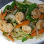 Best Shrimp Peapods in Saint Paul, MN