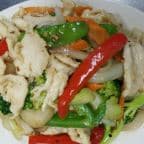 Best Chicken Vegetables in Saint Paul, MN