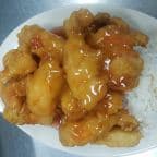 Best Sweet & Sour Chicken in Saint Paul, MN