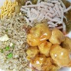 Best Chicken Chow Mein, Fried Rice, Sweet & Sour Pork in Saint Paul, MN