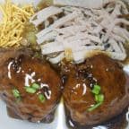 Best Chicken Chow Mein 2 Patties Egg Foo Young in Saint Paul, MN
