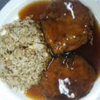 Best Fried Rice,2 Patties Egg Foo Young in Saint Paul, MN