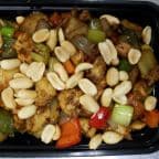 Best Kung Po Chicken in Saint Paul, MN