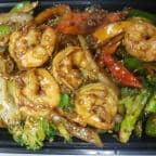 Best Shrimp w. Garlic Sauce in Saint Paul, MN