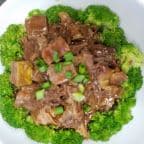 Best Beef Brisket in Saint Paul, MN