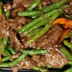 Best Beef W/Green Beans in Saint Paul, MN