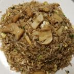 Best Mushroom (Meatless) Fried Rice in Saint Paul, MN