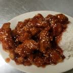 Best Sesame Chicken in Saint Paul, MN