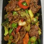 Best Beef w/Garlic Sauce in Saint Paul, MN