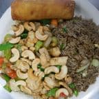 Best 12 Chicken Cashew in Saint Paul, MN